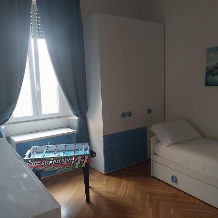 Civico 37 Casa Vacanze Porta Romana Milano Dış mekan fotoğraf
