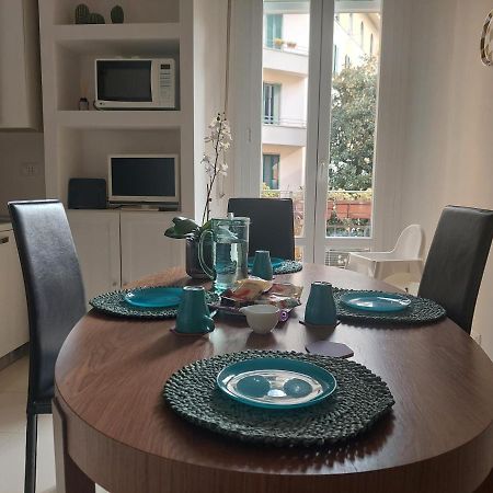 Civico 37 Casa Vacanze Porta Romana Milano Dış mekan fotoğraf
