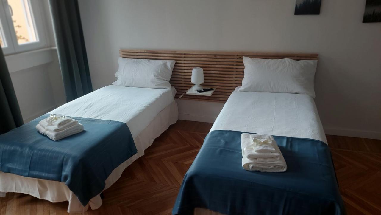 Civico 37 Casa Vacanze Porta Romana Milano Dış mekan fotoğraf