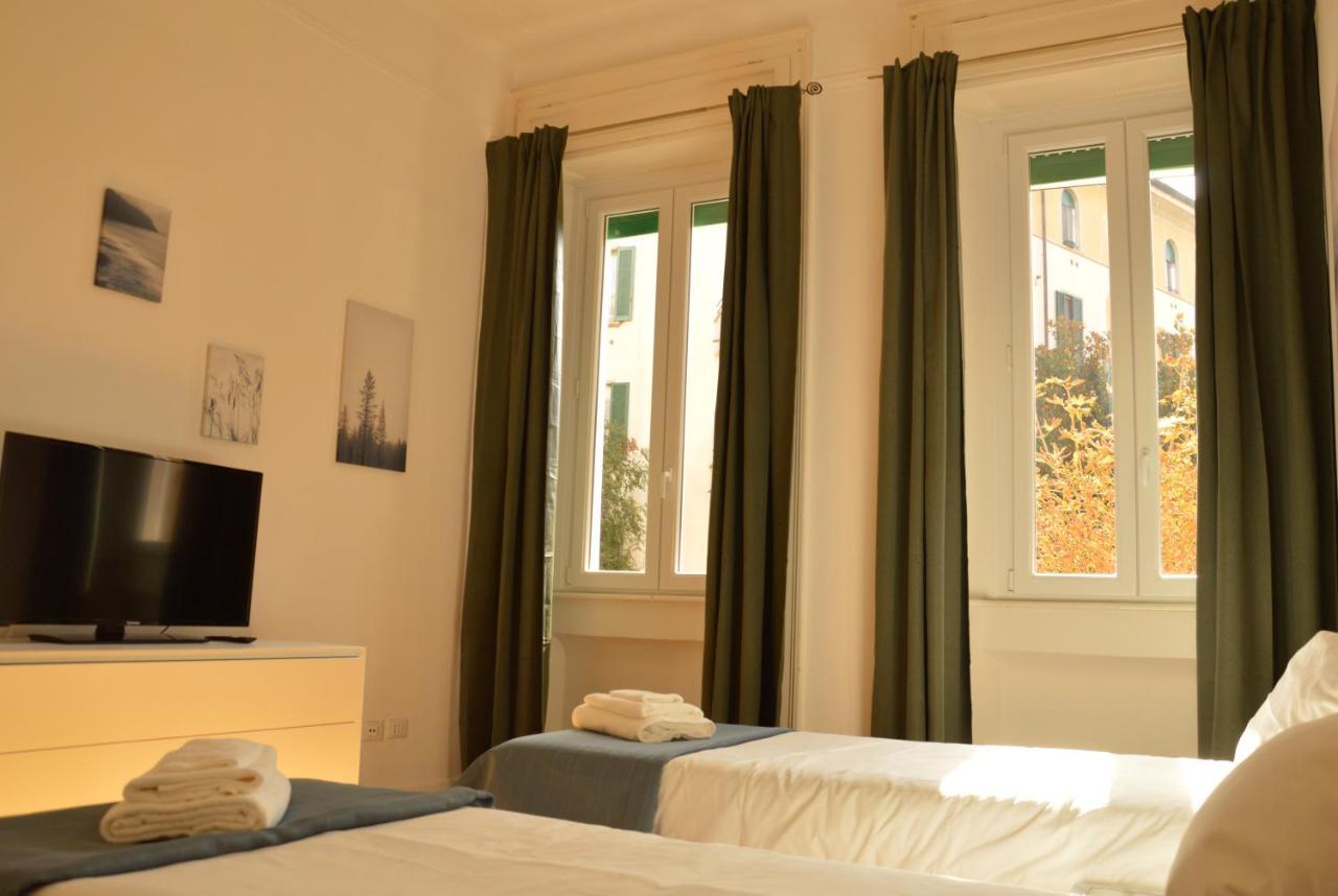 Civico 37 Casa Vacanze Porta Romana Milano Dış mekan fotoğraf