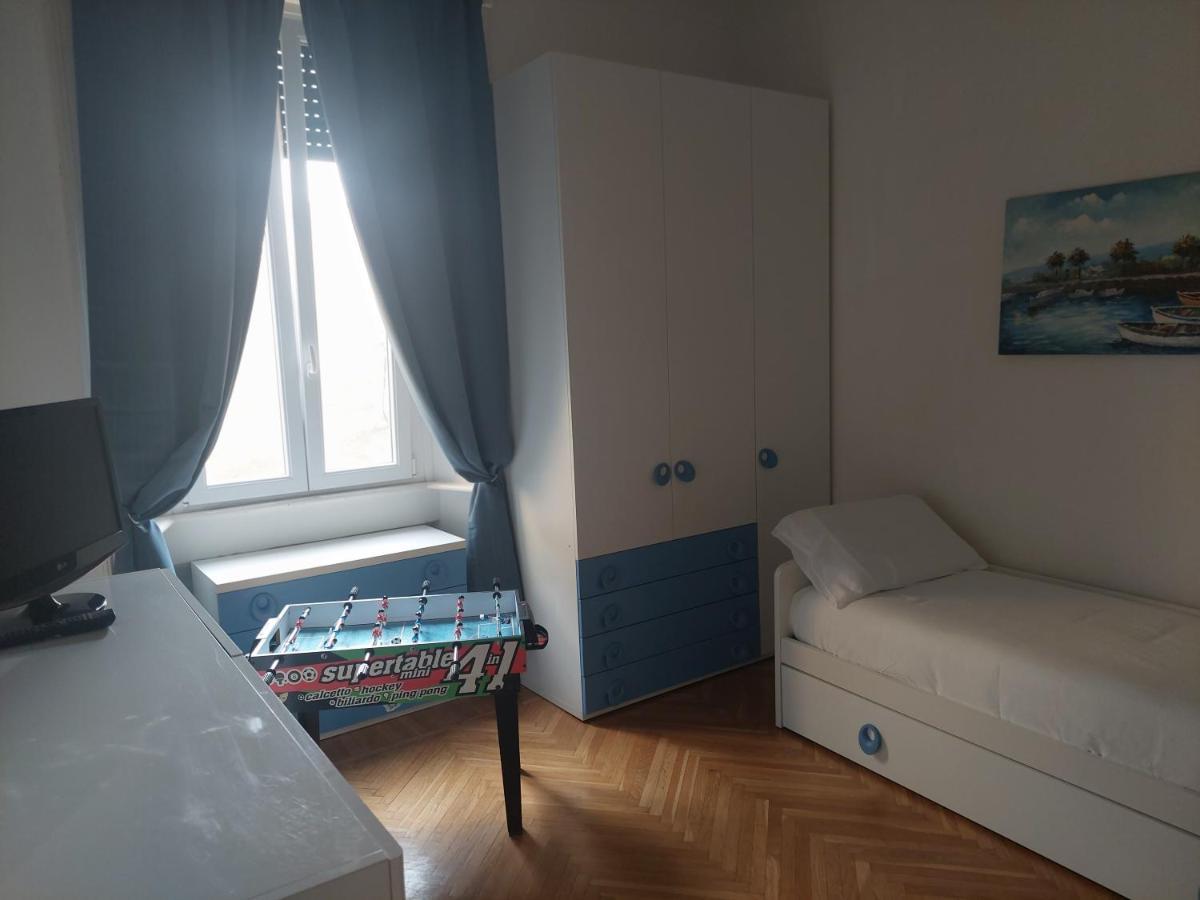 Civico 37 Casa Vacanze Porta Romana Milano Dış mekan fotoğraf