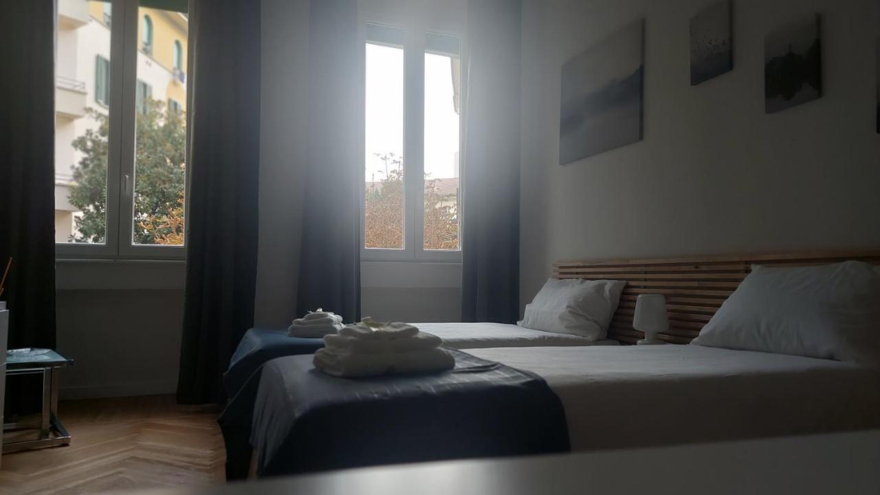 Civico 37 Casa Vacanze Porta Romana Milano Dış mekan fotoğraf
