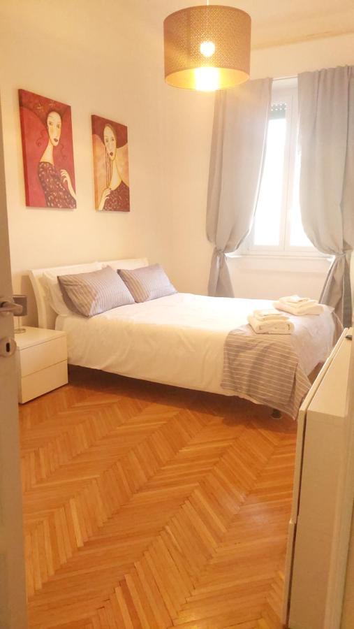 Civico 37 Casa Vacanze Porta Romana Milano Dış mekan fotoğraf