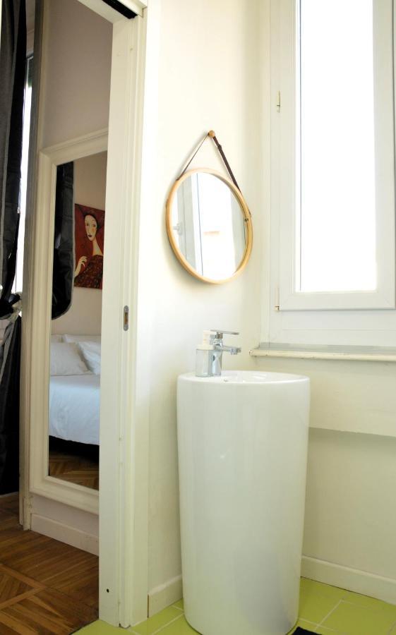 Civico 37 Casa Vacanze Porta Romana Milano Dış mekan fotoğraf