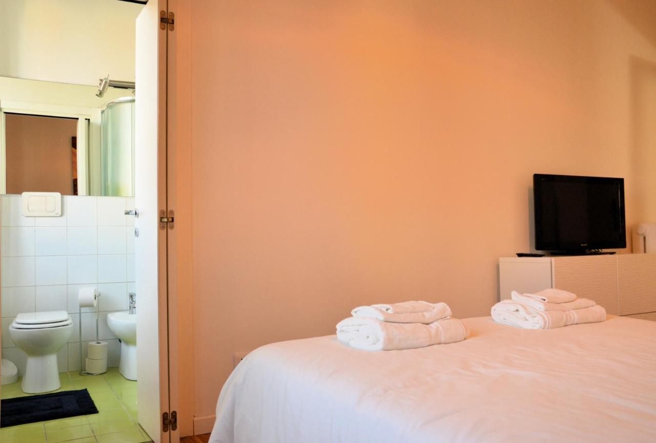 Civico 37 Casa Vacanze Porta Romana Milano Dış mekan fotoğraf