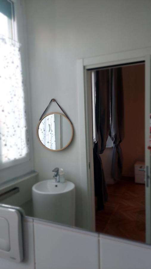 Civico 37 Casa Vacanze Porta Romana Milano Dış mekan fotoğraf