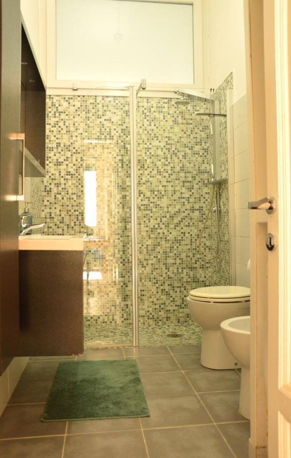Civico 37 Casa Vacanze Porta Romana Milano Dış mekan fotoğraf