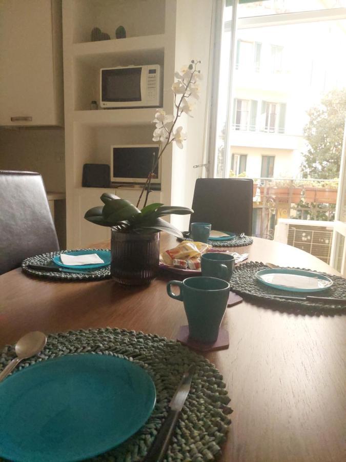 Civico 37 Casa Vacanze Porta Romana Milano Dış mekan fotoğraf