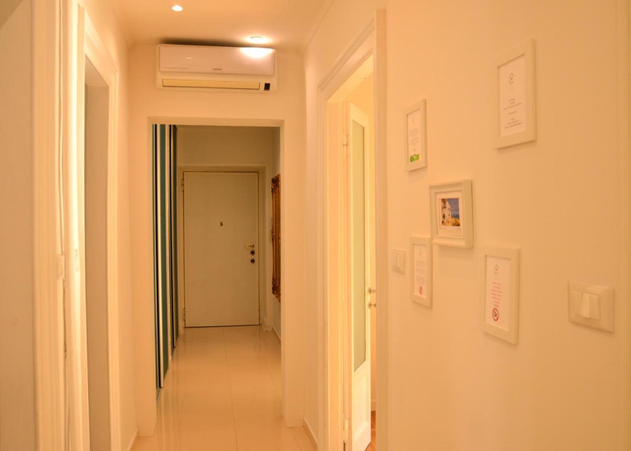 Civico 37 Casa Vacanze Porta Romana Milano Dış mekan fotoğraf