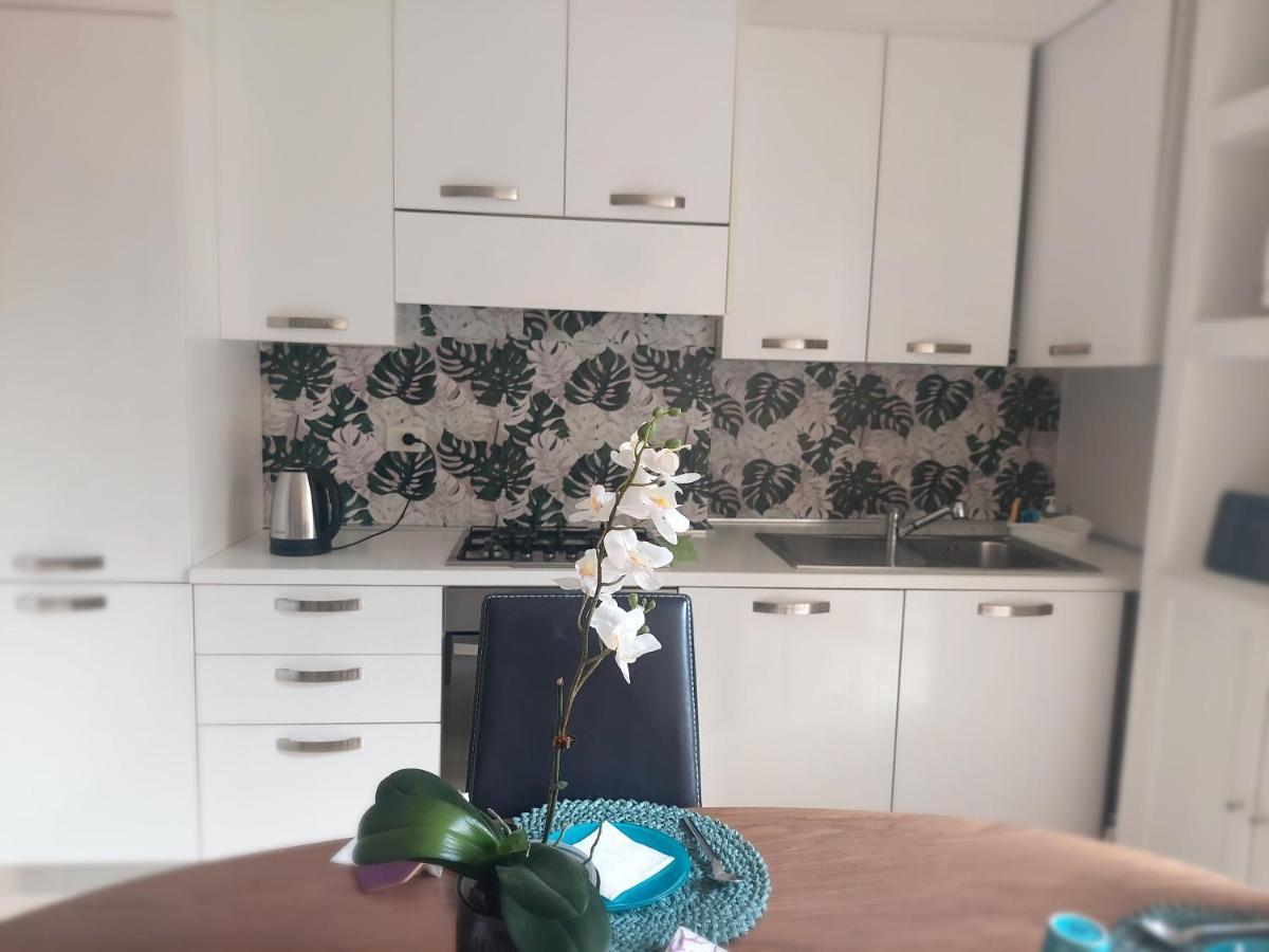 Civico 37 Casa Vacanze Porta Romana Milano Dış mekan fotoğraf