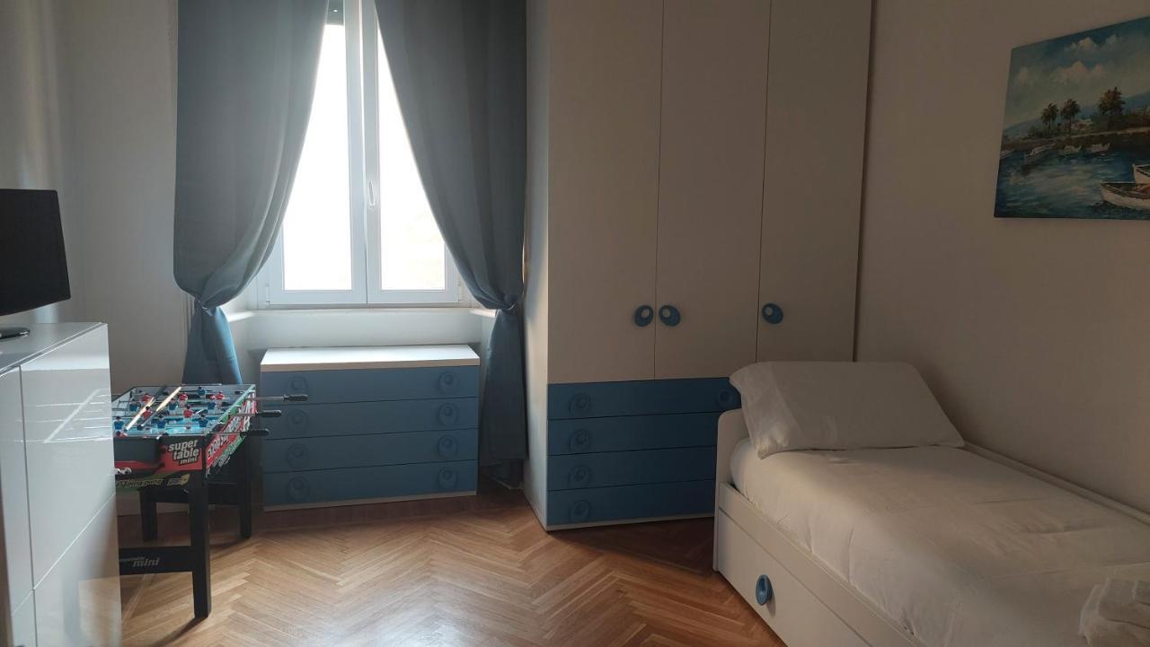 Civico 37 Casa Vacanze Porta Romana Milano Dış mekan fotoğraf