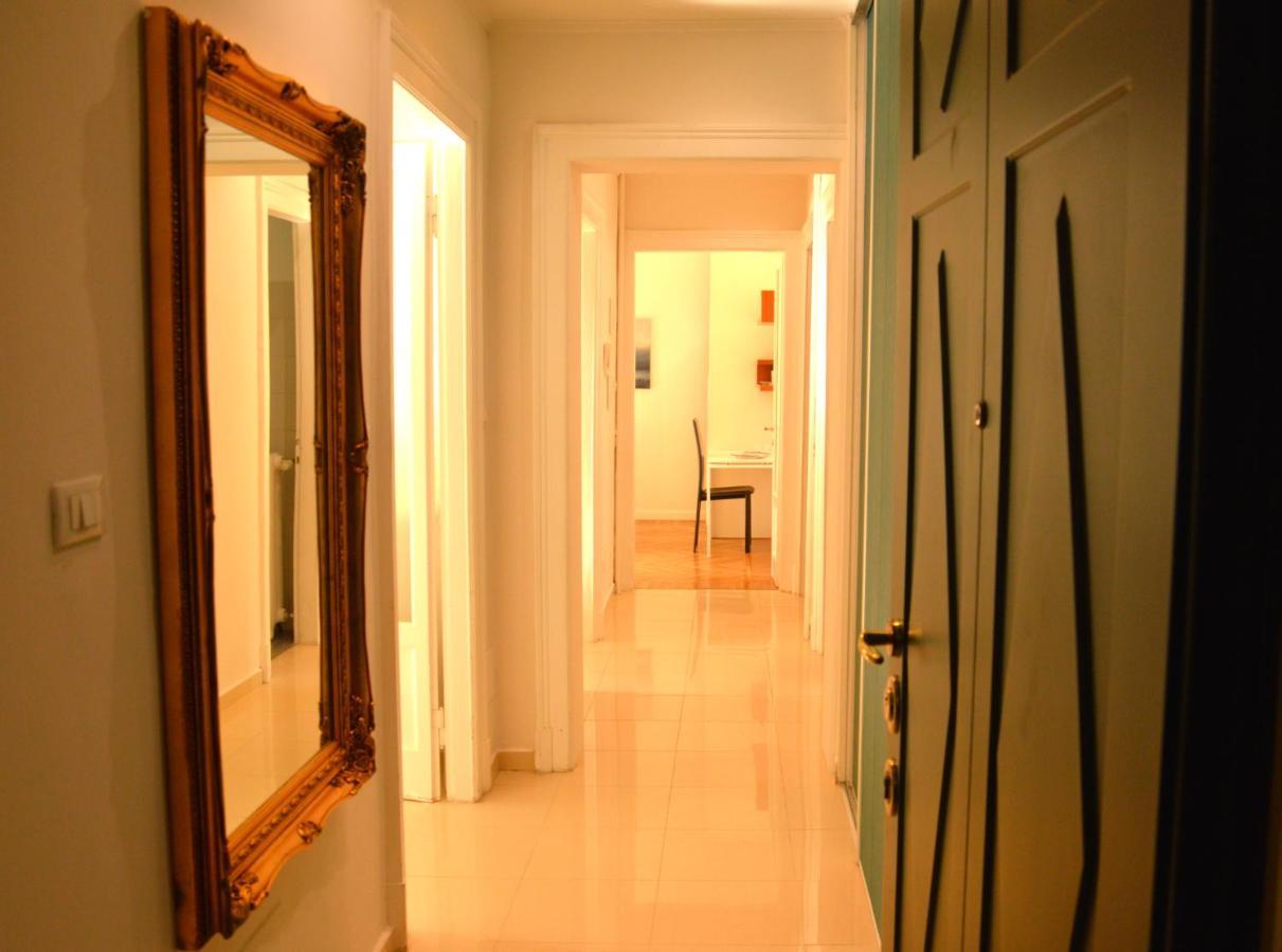 Civico 37 Casa Vacanze Porta Romana Milano Dış mekan fotoğraf