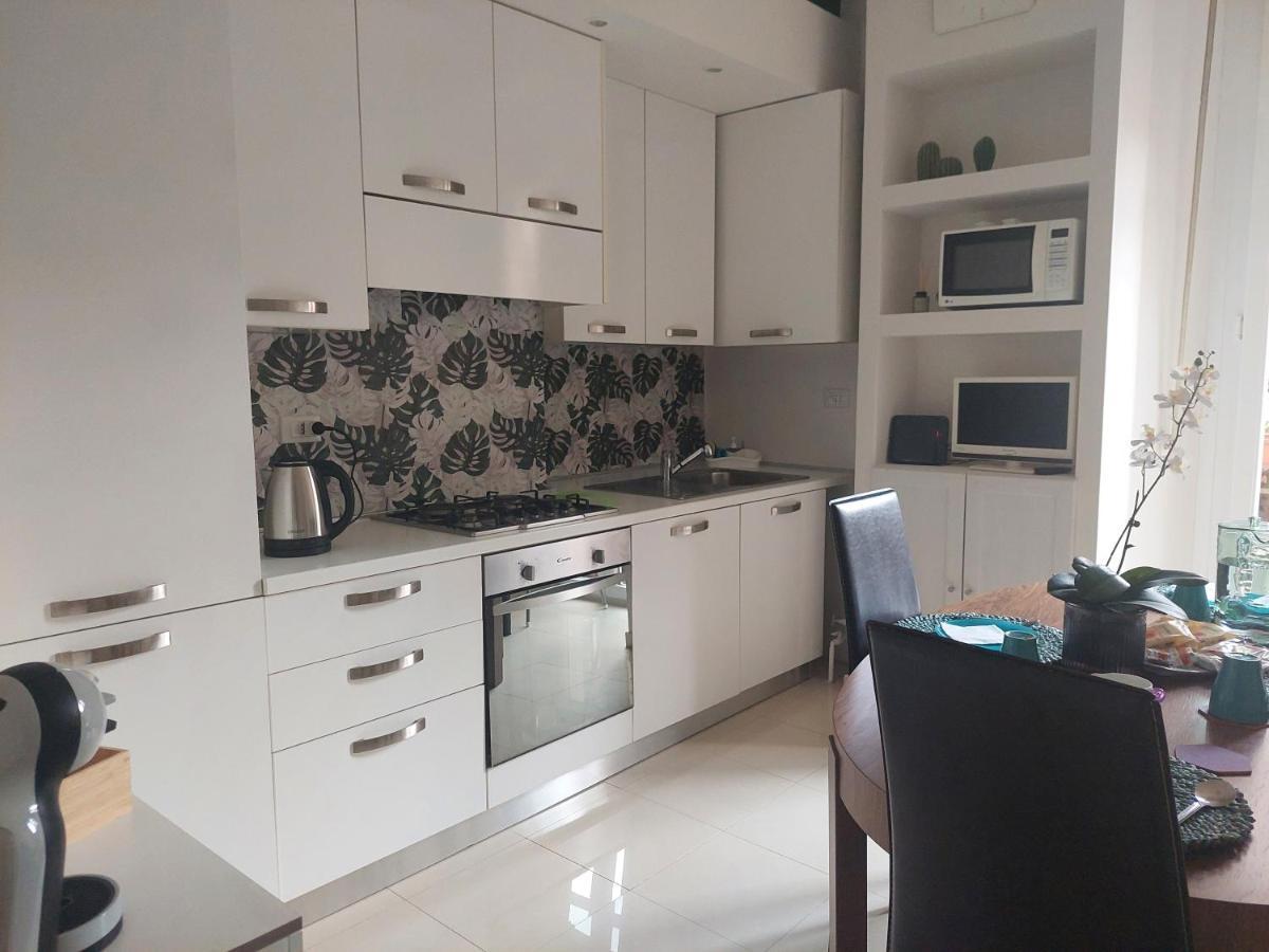 Civico 37 Casa Vacanze Porta Romana Milano Dış mekan fotoğraf