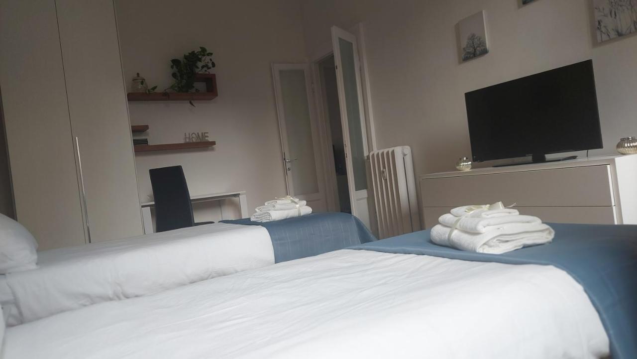 Civico 37 Casa Vacanze Porta Romana Milano Dış mekan fotoğraf